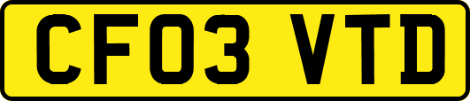 CF03VTD