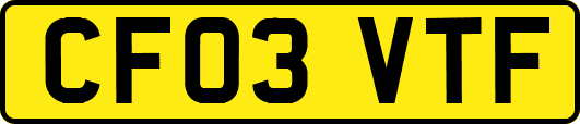 CF03VTF