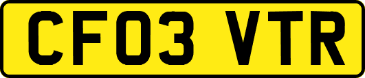 CF03VTR