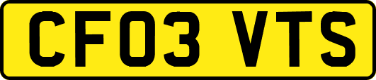 CF03VTS