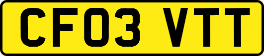 CF03VTT