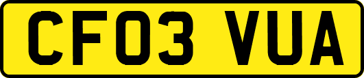 CF03VUA