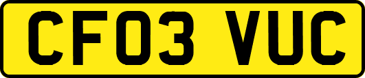 CF03VUC