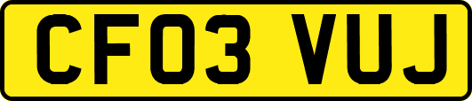 CF03VUJ