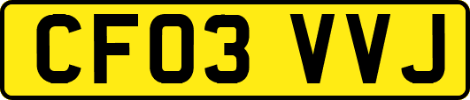 CF03VVJ