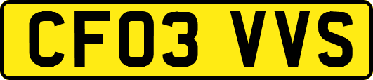 CF03VVS