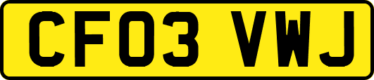CF03VWJ