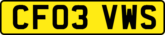 CF03VWS