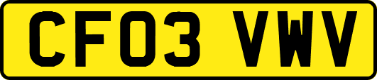 CF03VWV