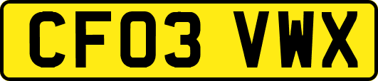 CF03VWX