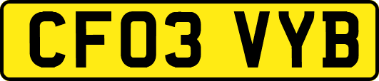 CF03VYB