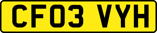 CF03VYH