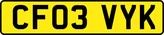 CF03VYK