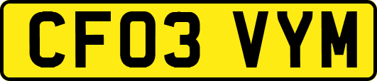 CF03VYM