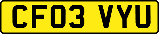 CF03VYU