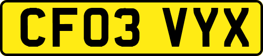 CF03VYX