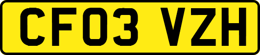 CF03VZH