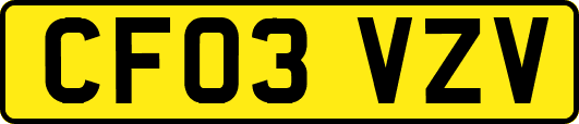 CF03VZV
