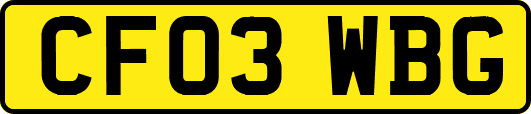 CF03WBG