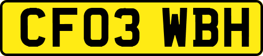 CF03WBH