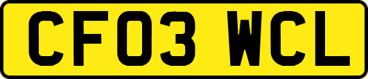 CF03WCL