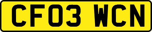 CF03WCN