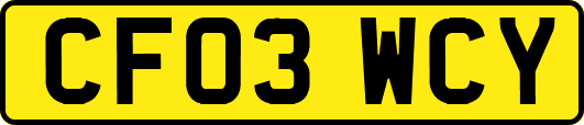 CF03WCY