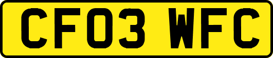 CF03WFC