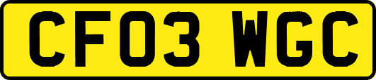 CF03WGC