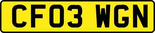 CF03WGN
