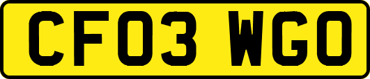 CF03WGO