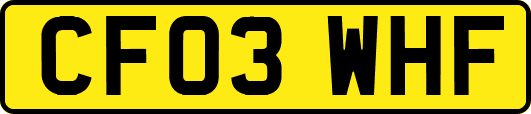 CF03WHF
