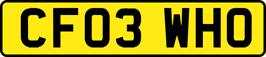 CF03WHO