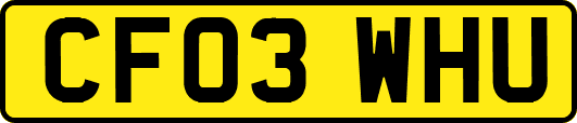 CF03WHU