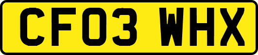 CF03WHX