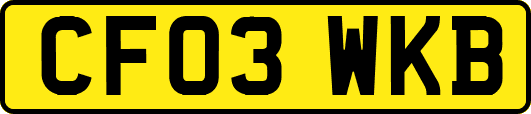 CF03WKB