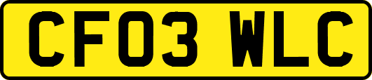 CF03WLC