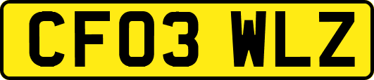 CF03WLZ
