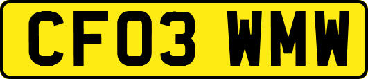 CF03WMW