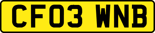 CF03WNB
