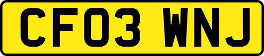 CF03WNJ