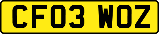 CF03WOZ