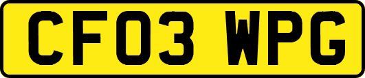 CF03WPG
