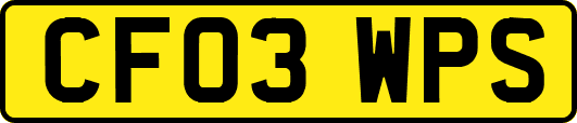 CF03WPS