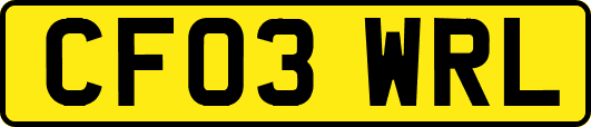 CF03WRL