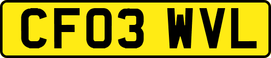 CF03WVL