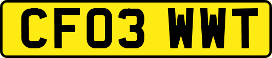CF03WWT