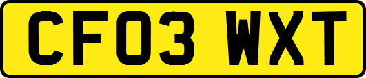 CF03WXT