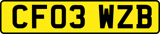 CF03WZB