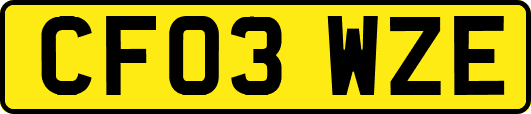CF03WZE